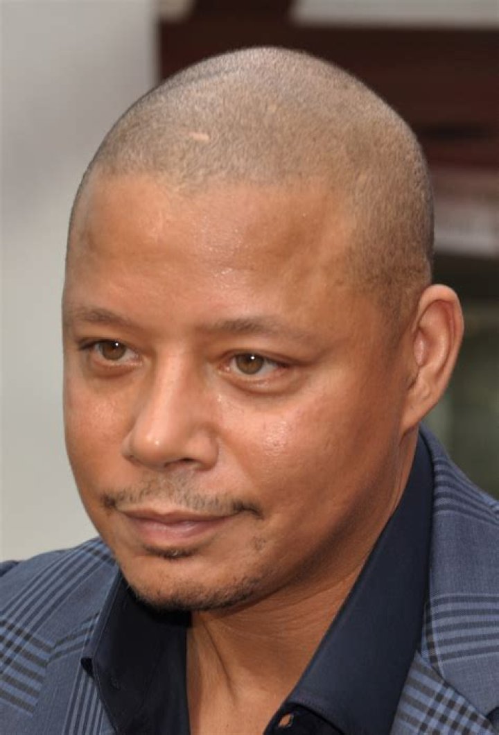 Terrence Howard Biography, Age, Height, Wife, Net Worth, Family