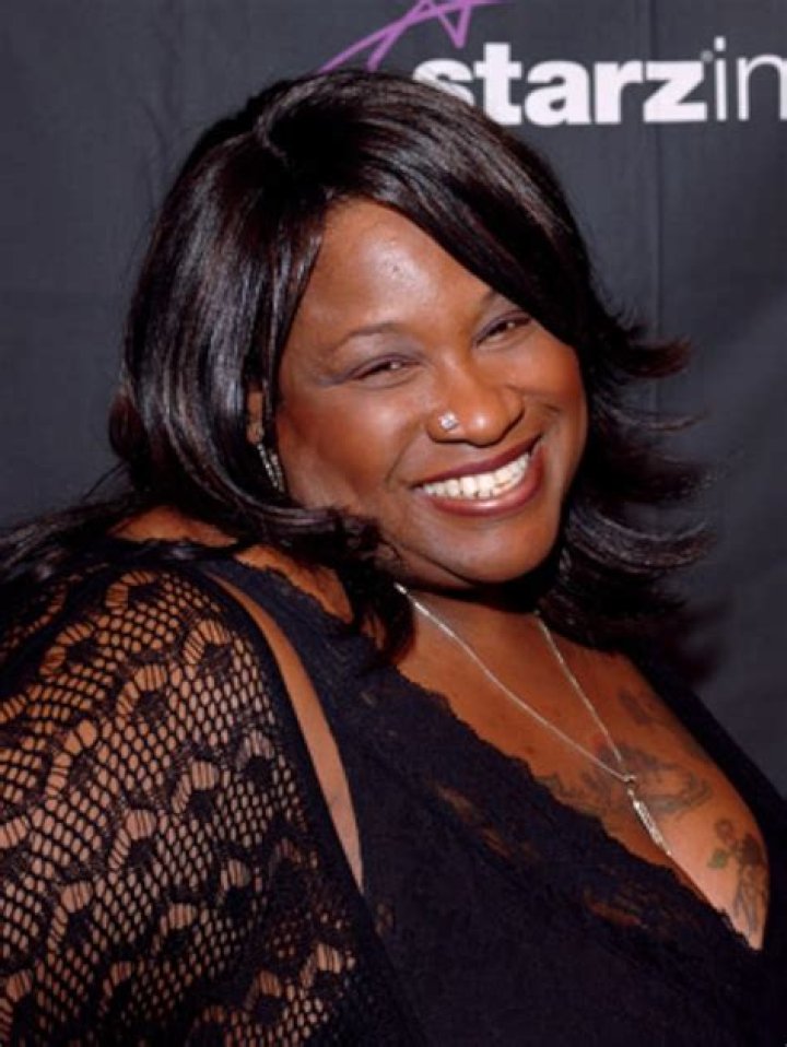 Thea Vidale Biography, Age, Height, Husband, Net Worth, Family