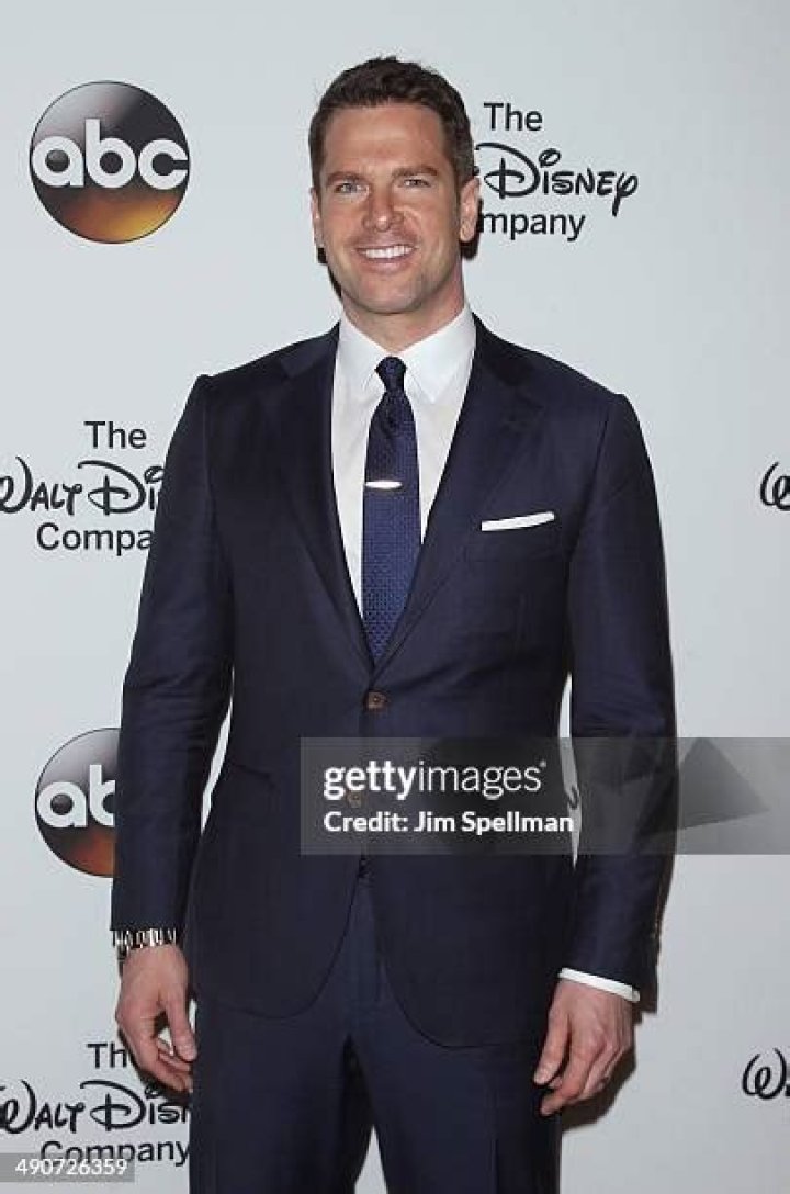 Thomas Roberts Biography, Age, Height, Wife, Net Worth, Family