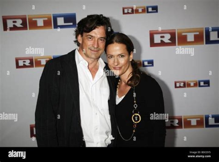 Thomas Sarbacher Biography, Age, Height, Wife, Net Worth, Family