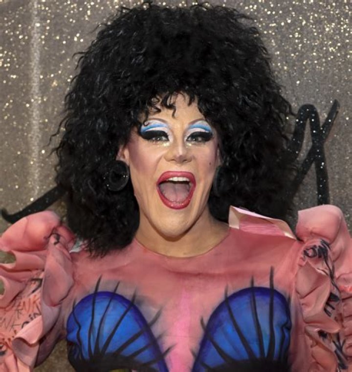 Thorgy Thor biografía, edad, altura, esposa, net worth, familia