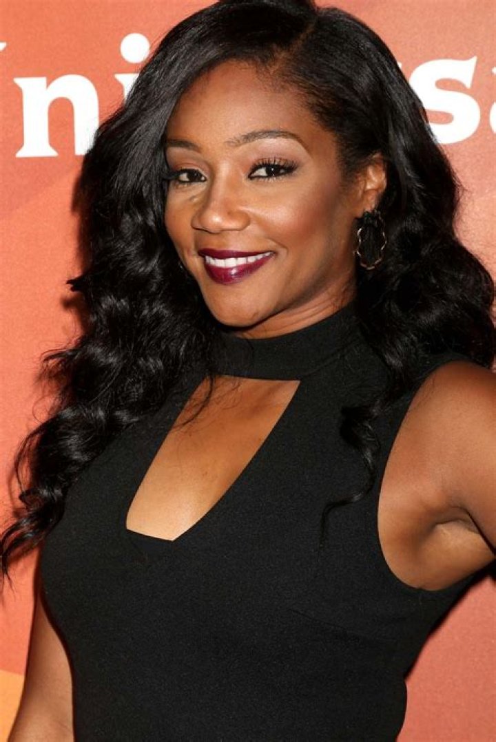 Tiffany Haddish Biography, Age, Height, Husband, Net Worth, Family