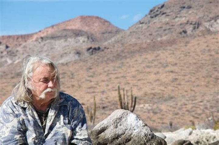 Tim Means (environmentalist) Biography, Age, Height, Wife, Net Worth and Family