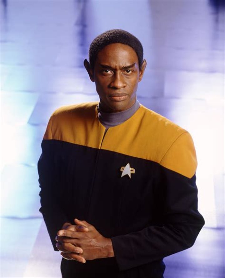 Tim Russ Biography, Age, Height, Wife, Net Worth, Family
