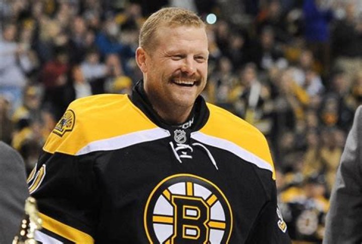 Tim Thomas Biography, Age, Height, Wife, Net Worth, Family