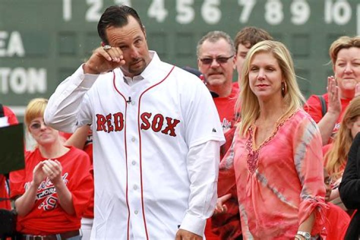 Tim Wakefield Biography, Age, Height, Wife, Net Worth, Family