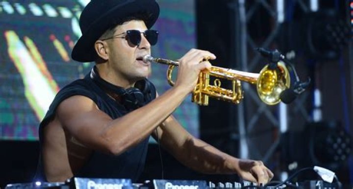 Timmy Trumpet Biography, Age, Height, Wife, Net Worth, Family
