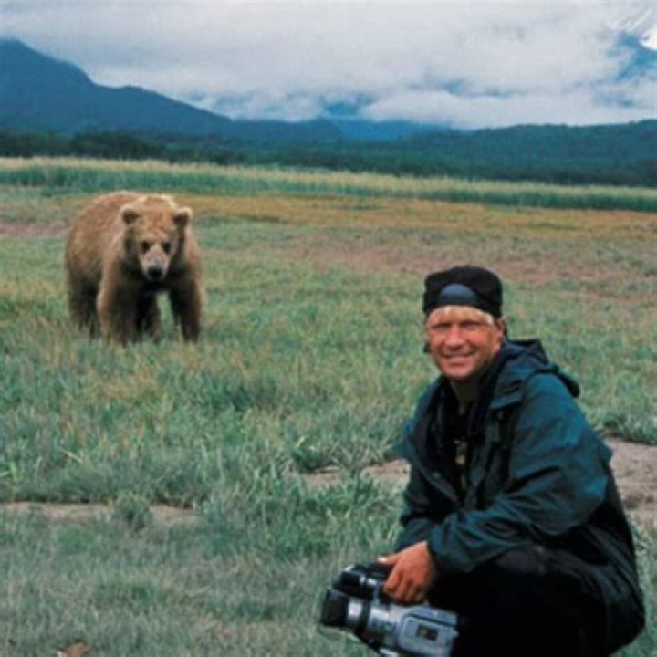 Timothy Treadwell Biography, Age, Height, Wife, Net Worth, Family