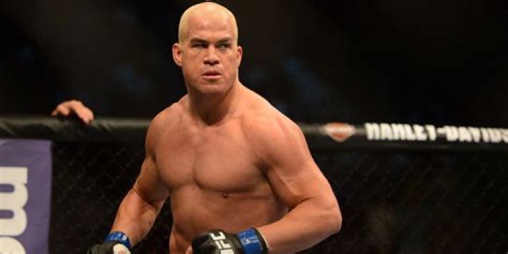 Tito Ortiz Biography, Age, Height, Wife, Net Worth, Family