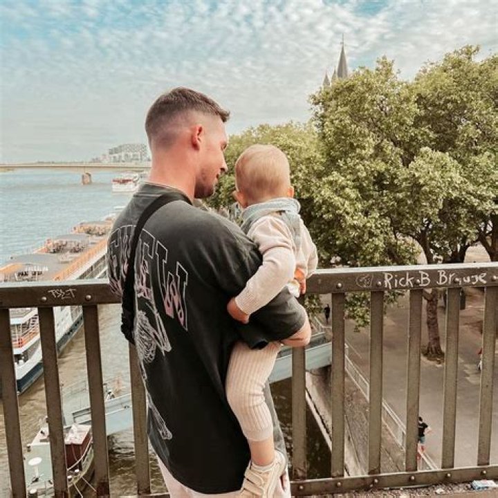 Tobias Wolf Biography, Age, Height, Wife, Net Worth, Family