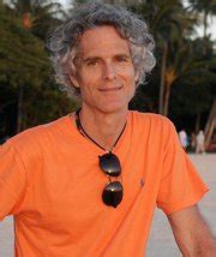 Todd Crespi Biography, Age, Height, Wife, Net Worth, Family