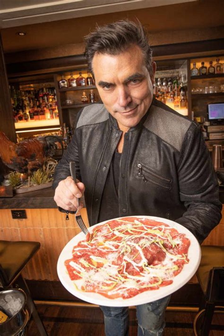 Todd English Biography, Age, Height, Wife, Net Worth, Family