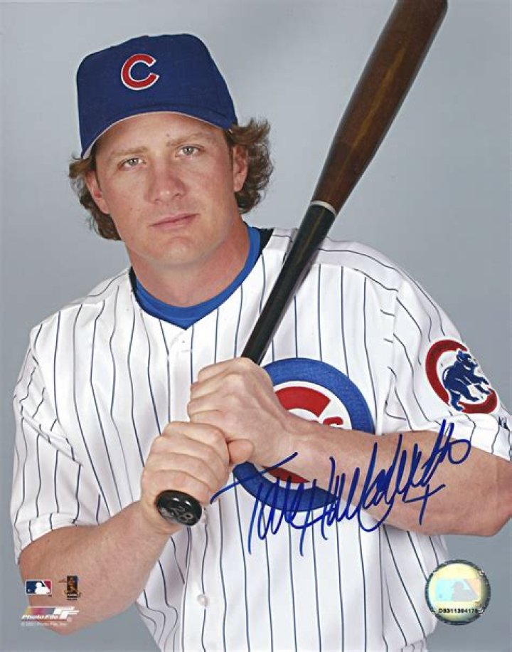 Todd Hollandsworth Biography, Age, Height, Wife, Net Worth, Family