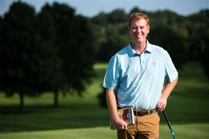 Tom Coyne Biography, Age, Height, Wife, Net Worth, Family