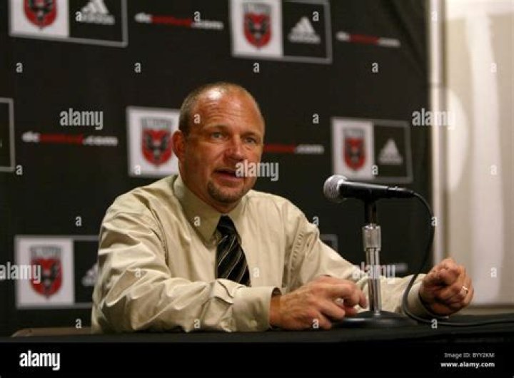 Tom Soehn Biography, Age, Height, Wife, Net Worth, Family