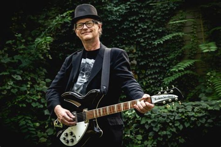 Tommy Womack Biography, Age, Height, Wife, Net Worth, Family