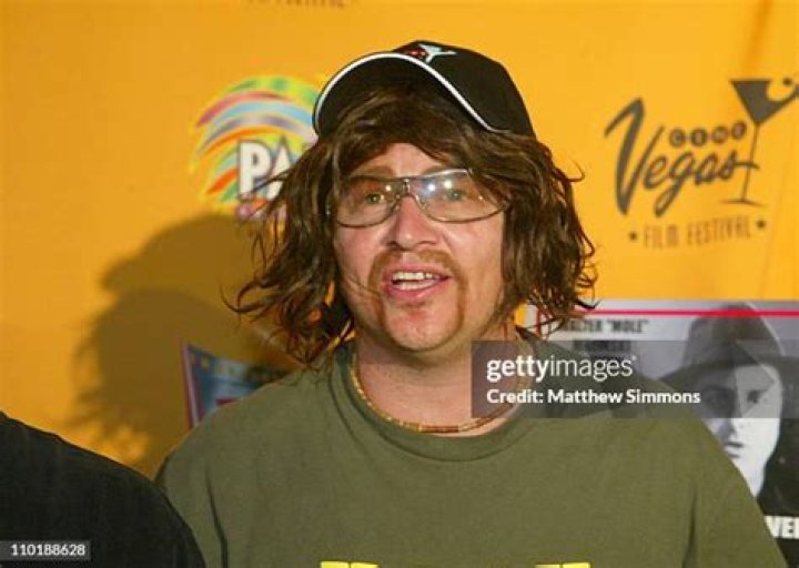 Tony Barbieri Biography, Age, Height, Wife, Net Worth, Family