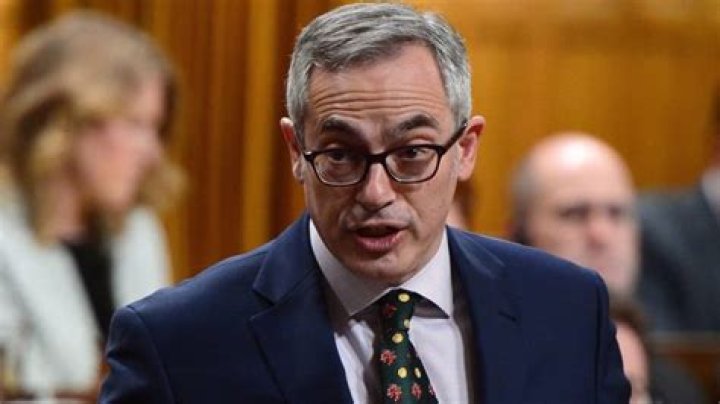 Tony Clement Biography, Age, Height, Wife, Net Worth, Family