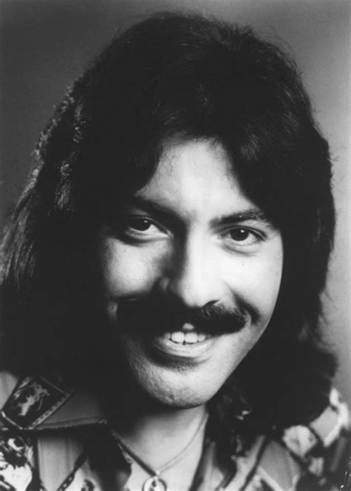Tony Orlando Biography, Age, Height, Wife, Net Worth, Family
