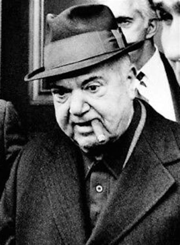 Tony Salerno biografía, edad, altura, esposo, net worth, familia