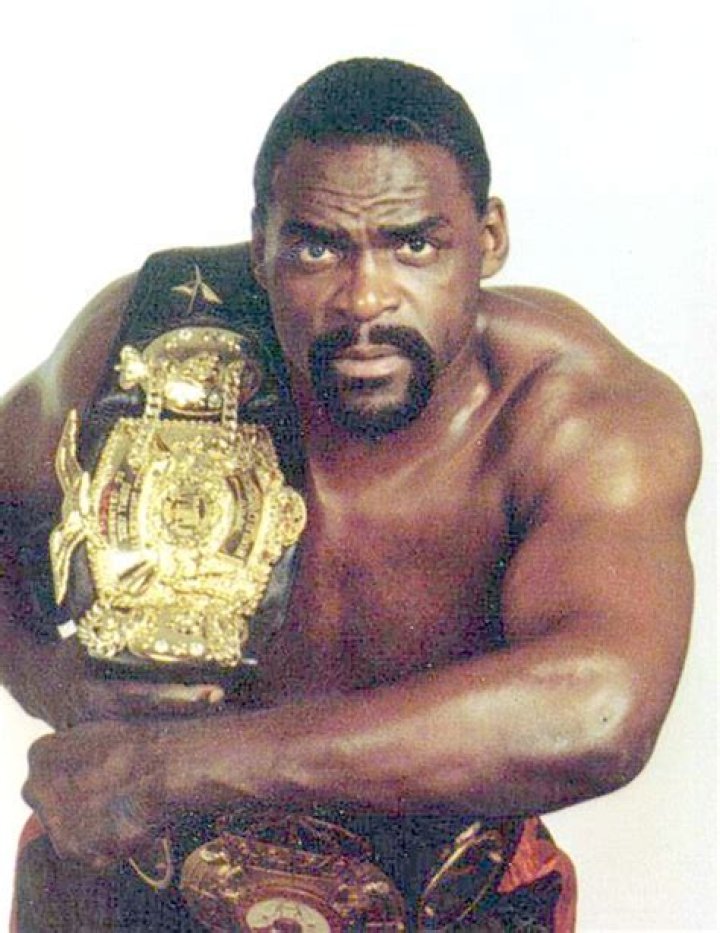 Tony Tubbs Biography, Age, Height, Wife, Net Worth, Family