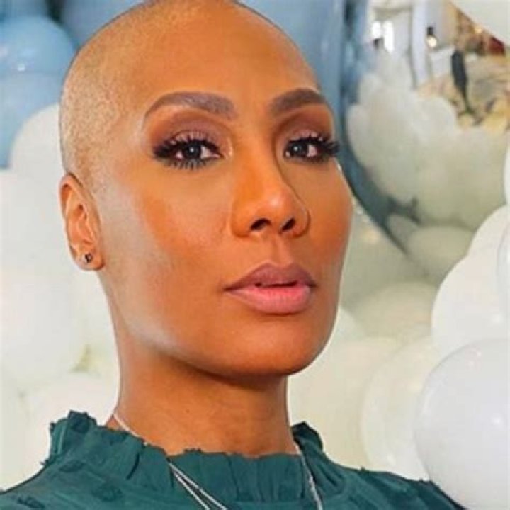 Towanda Braxton Biography, Age, Height, Husband, Net Worth, Family