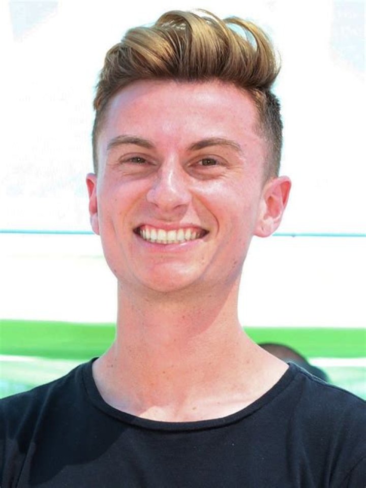 Trevor Wallace Biography, Age, Height, Wife, Net Worth, Family