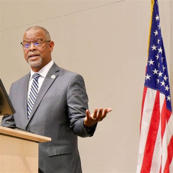 Troy L. Nunley Biography, Age, Height, Wife, Net Worth, Family