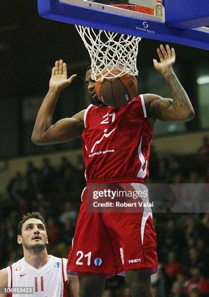 Tyler Wilkerson Biography, Age, Height, Wife, Net Worth, Family