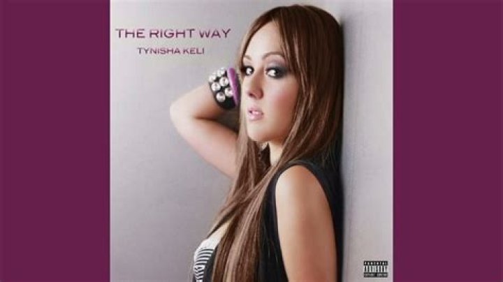 Tynisha Keli Biography, Age, Height, Husband, Net Worth, Family