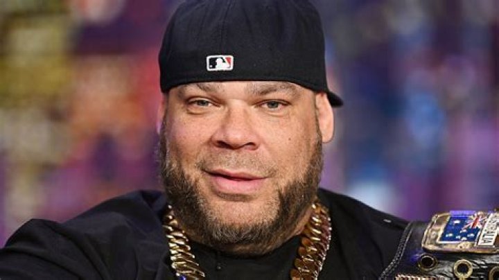 Tyrus Biography, Age, Height, Wife, Net Worth, Family