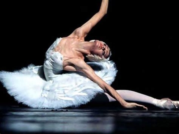 Ulyana Lopatkina Biography, Age, Height, Husband, Net Worth, Family