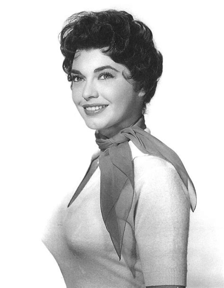 Valerie Allen Biography, Age, Height, Husband, Net Worth, Family