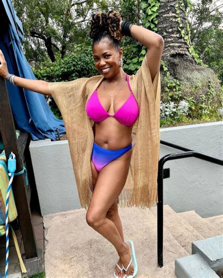 Vanessa Estelle Williams Biography, Age, Height, Husband, Net Worth, Family