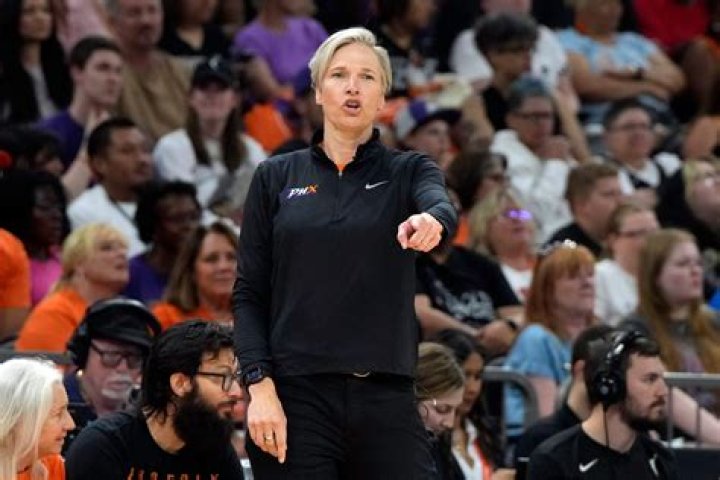 Vanessa Nygaard Biography, Age, Height, Husband, Net Worth, Family