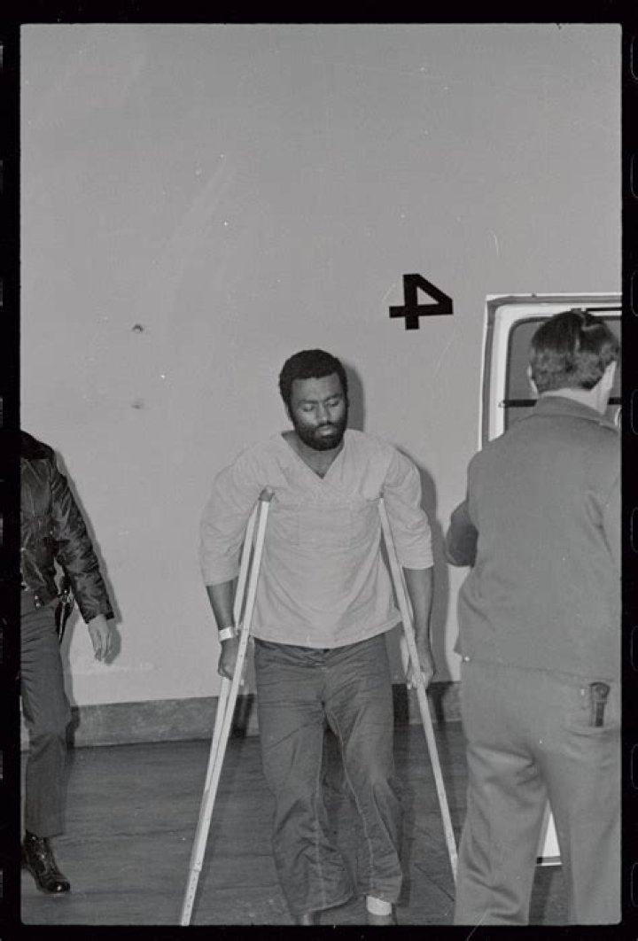 Vaughn Greenwood biografía, edad, altura, esposo, net worth, familia