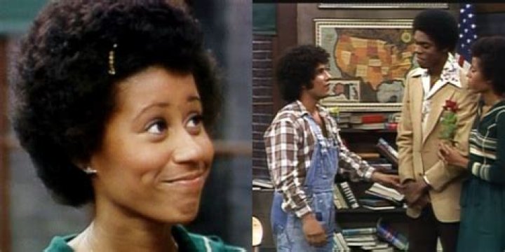 Vernee Watson-Johnson biografía, edad, altura, esposa, net worth, familia