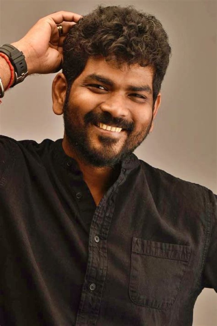 Vignesh Shivan Biography, Age, Height, Wife, Net Worth, Family