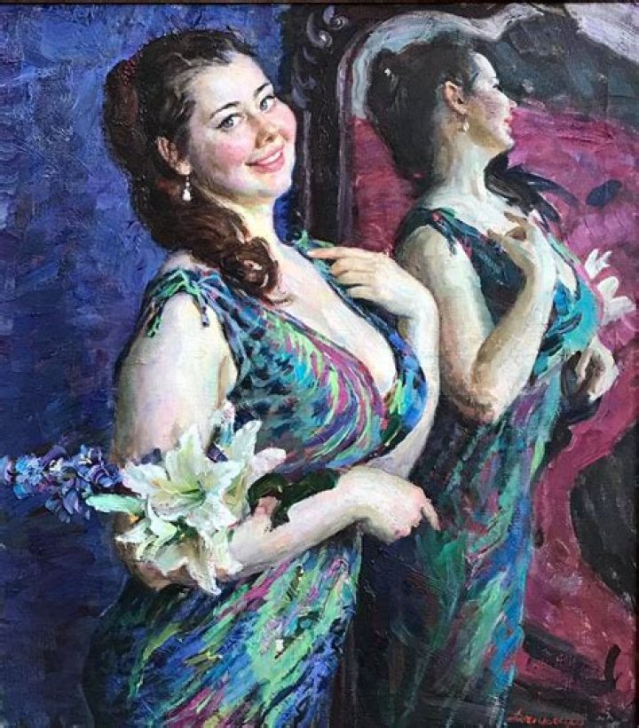 Viktor Lyapkalo Biography, Age, Height, Wife, Net Worth, Family