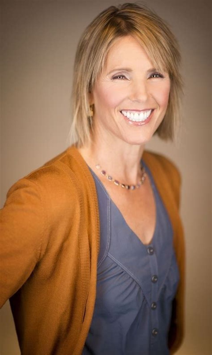 Virginia Gilder Biography, Age, Height, Husband, Net Worth, Family