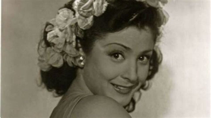 Virginia Serret Biography, Age, Height, Husband, Net Worth, Family