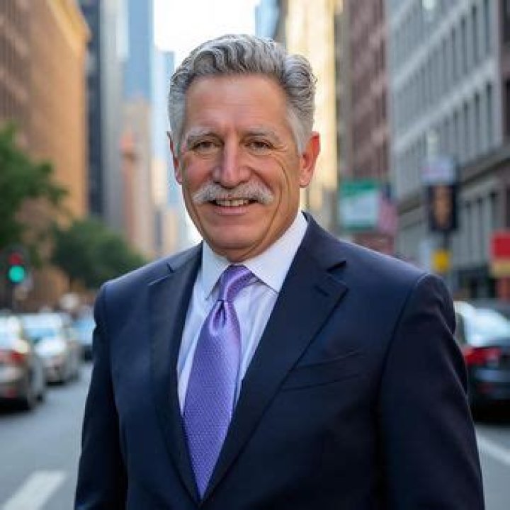 Walter Isenberg Biography, Age, Height, Wife, Net Worth, Family