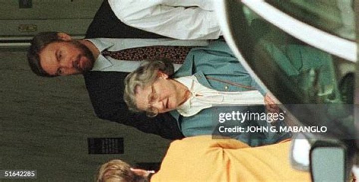 Wanda Kaczynski Biography, Age, Height, Husband, Net Worth, Family