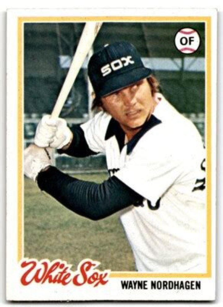 Wayne Nordhagen Biography, Age, Height, Wife, Net Worth and Family