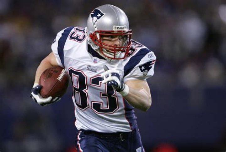 Wes Welker Biography, Age, Height, Wife, Net Worth, Family