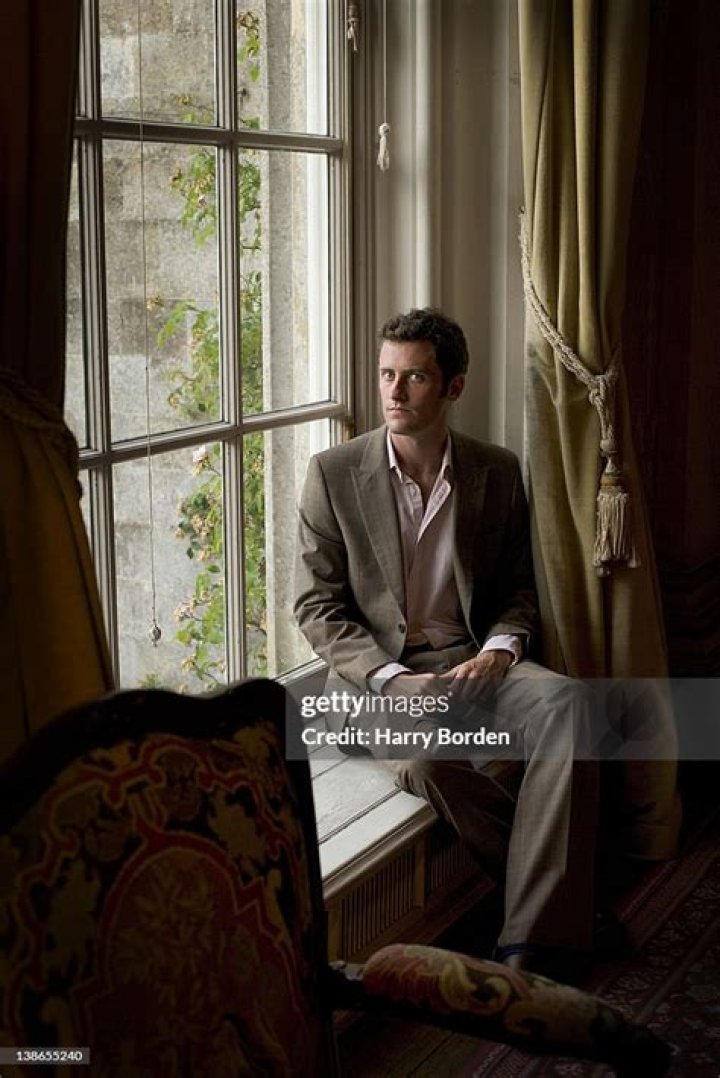 William Herbert, 18th Earl of Pembroke Biography, Age, Height, Wife, Net Worth, Family