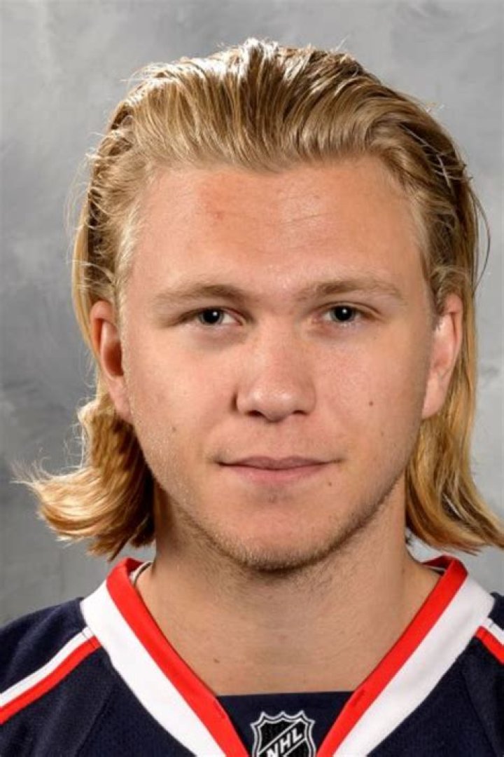 William Karlsson Biography, Age, Height, Wife, Net Worth, Family