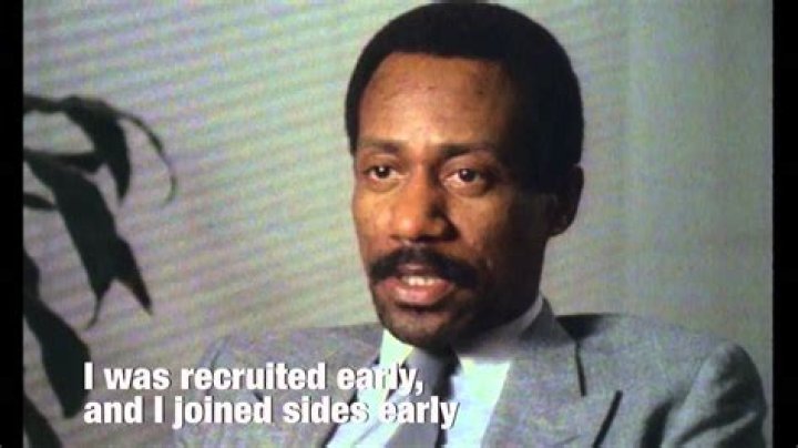 William O'Neal Biography, Age, Height, Wife, Net Worth, Family