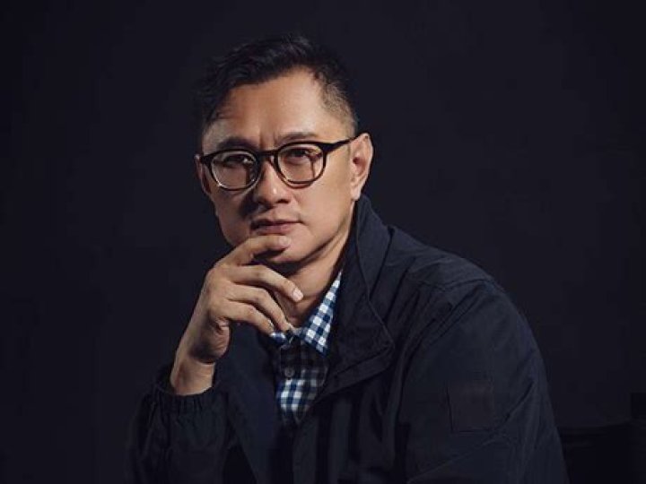 Wilson Yip Biography, Age, Height, Wife, Net Worth, Family