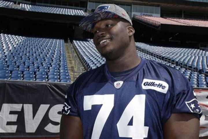 Woodrow Hamilton Biography, Age, Height, Wife, Net Worth, Family